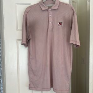 Onward Reserve University of Georgia polo (S)